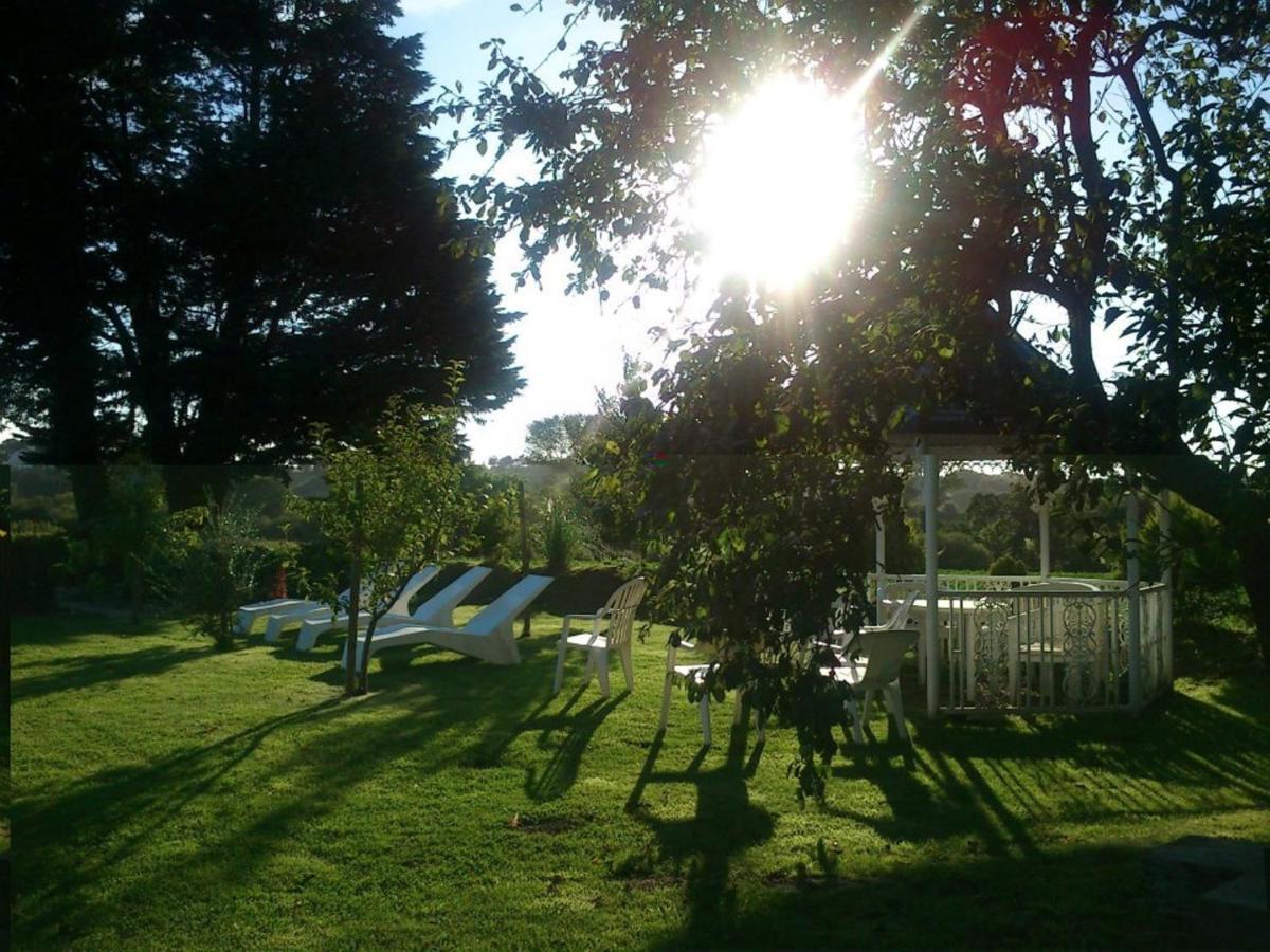 Beachcombers Hotel Grouville Quarto foto